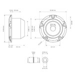 Nuke Performance Air Jack Valve Enclosure