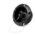 Nuke Performance Air Jack Valve Protection Cap, with wire