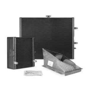 Wagner Tuning Radiator Kit for BMW F87 M2 Competition S55