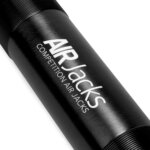 Nuke Performance Air Jack 60 Competition, High Pressure