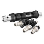 Nuke Performance Air Jack 60 C 3pc Set
