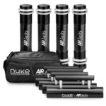 Nuke Performance Air Jack 60 C 4pc Set