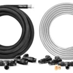 Nuke Performance Air Jack 60 C 4pc Set