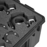 Nuke Performance Air Jack 60 C Elephant Foot Hard Case