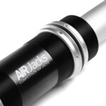 Nuke Performance Air Jack 90 Competition Complete Set 3pc, 8bar