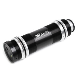 Nuke Performance Air Jack 90 Competition, 8bar