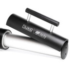 Nuke Performance Air Jack 90 Competition Complete Set 2pc, 8bar