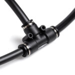 Nuke Performance Air Jack 90 Hose kit