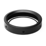 Nuke Performance Air Jack 90 C replacement top lid, including O-ring