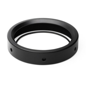 Nuke Performance Air Jack 90 C replacement top lid, including O-ring