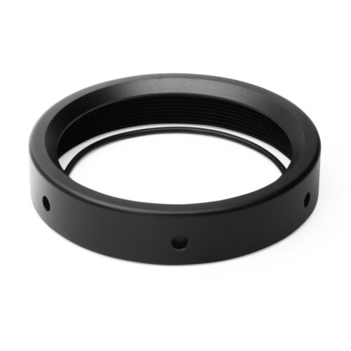 Nuke Performance Air Jack 90 C replacement top lid, including O-ring