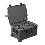 Nuke Performance Air Jack 90 C Elephant Foot Hard Case