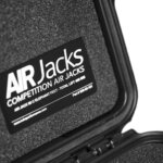 Nuke Performance Air Jack 90 C Elephant Foot Hard Case