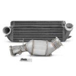 Wagner Tuning Performance Package EVO1 for BMW E-serie N55 catless