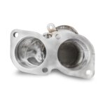 Wagner Tuning downpipe 200CPSI catalyst N55 Engine for BMW E82 E90