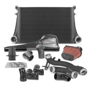 Wagner Tuning Competition Package for VW Golf 8 (EA888 Gen.4)