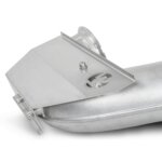 Wagner Tuning downpipe-Kit 200CPSI for Mercedes AMG (CL)A 45