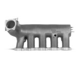 Wagner Tuning Short Intakemanifold with Aux Air Valve for Audi S2/RS2