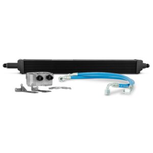 Wagner Tuning Competition oil cooler kit for VW T6 2.0(Bi)TDI