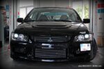 Wagner Tuning intercooler za Mitsubishi EVO VII-IX