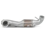 Wagner Tuning downpipe-Kit 200CPSI for Mercedes AMG (CL)A 45