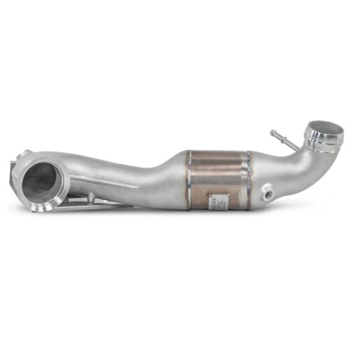 Wagner Tuning downpipe-Kit 200CPSI for Mercedes AMG (CL)A 45