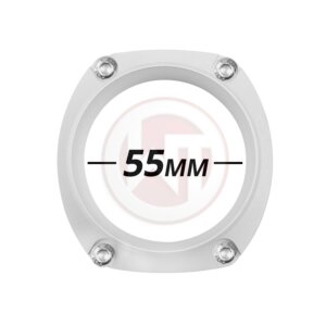 Wagner Tuning Ø55mm connection flange for racing intercooler
