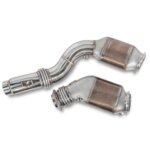 Wagner Tuning downpipe-Kit 200CPSI EU6 za BMW M2/M3/M4 F80/82/83/87