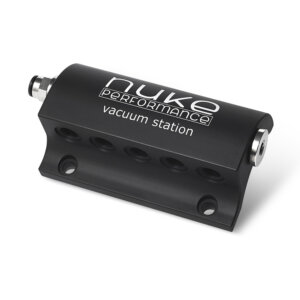 Nuke Performance Vacuum Station 5 outlets