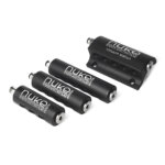 Nuke Performance Vacuum Station Slim 3 outlets
