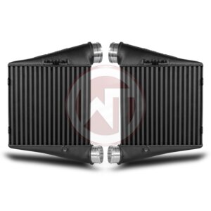 Wagner Tuning Comp. intercooler Kit Gen2 for Audi A4 RS4 B5