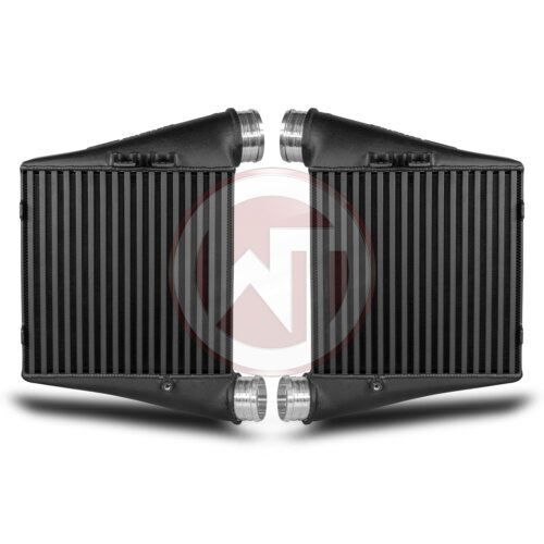 Wagner Tuning Comp. intercooler Kit Gen2 za Audi A4 RS4 B5