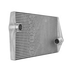 Wagner Tuning intercooler Upgrade Castin for KTM GTX