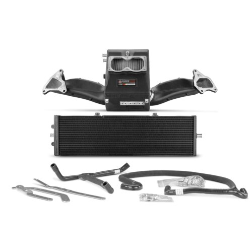 Wagner Tuning Competition Package intercooler / hladnjak vode za Audi S8 D4