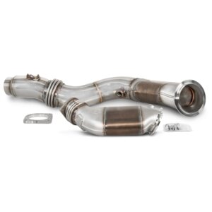 Wagner Tuning downpipe-Kit 200CPSI EU6 for BMW M2/M3/M4 F80/82/83/87