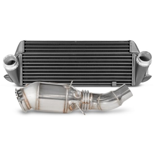 Wagner Tuning Competition Package EVO2 for BMW F-series N20 catless
