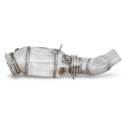 Wagner Tuning downpipe catless N20 engine from 10/2012 for BMW F20 F30