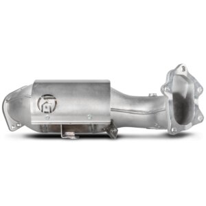 Wagner Tuning downpipe Kit 300CPSI EU6 for Subaru WRX STI 2007-2018