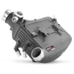 Wagner Tuning Performance Intercooler Kit incl. Air Intake System for Mercedes A35 AMG
