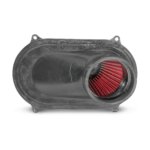 Wagner Tuning Racing Air Filter 230x130 Ø76mm