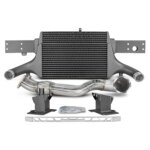 Wagner Tuning paket EVO 3 za RS3 8V without cat pipes