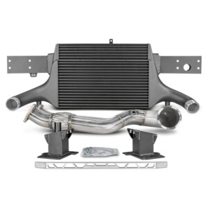 Wagner Tuning paket EVO 3 for RS3 8V without cat pipes