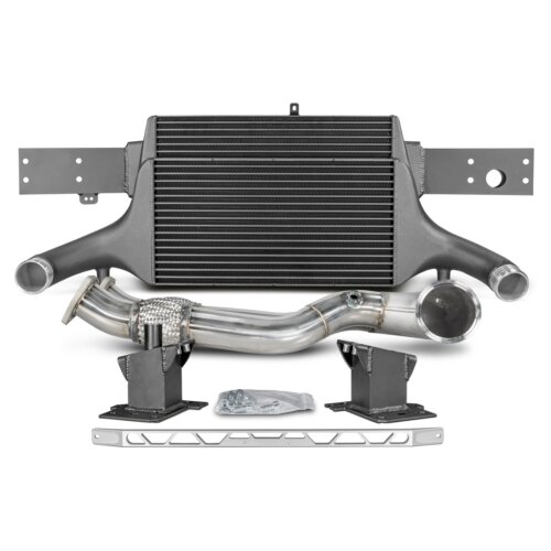 Wagner Tuning paket EVO 3 za RS3 8V without cat pipes