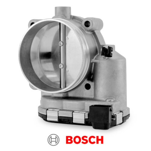 Nuke Performance Bosch Electronic Throttle Body (82mm bore)