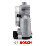 Nuke Performance Bosch Electronic Throttle Body (82mm bore)