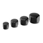 Nuke Performance AN-8 Flare Cap with O-ring