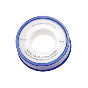 Nuke Performance PTFE brtvena traka za navoje 12mm X 0.075mm X 10m
