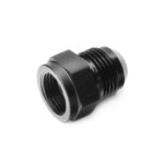 Nuke Performance M14x1.5 (ISO Flare) to AN-8 Male Adapter