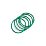 Nuke Performance O-ring for AN-10 (7/8 UNF) fittings, Viton 22.1x2mm