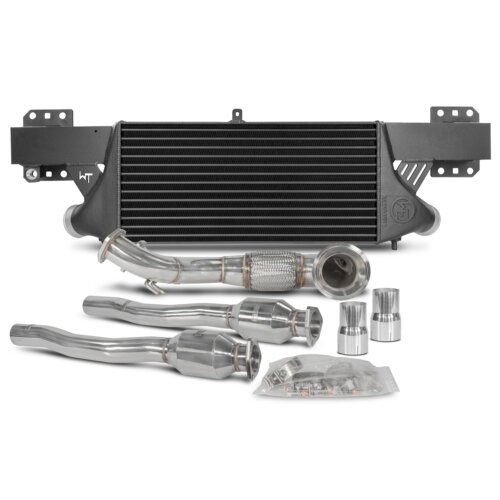 Wagner Tuning Competition Pack for Audi TTRS 8J